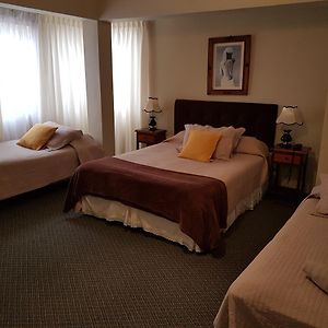 Habitación Cuádruple Superior
